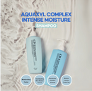 Aquaxyl Complex Intense Moisture Shampoo 500ml