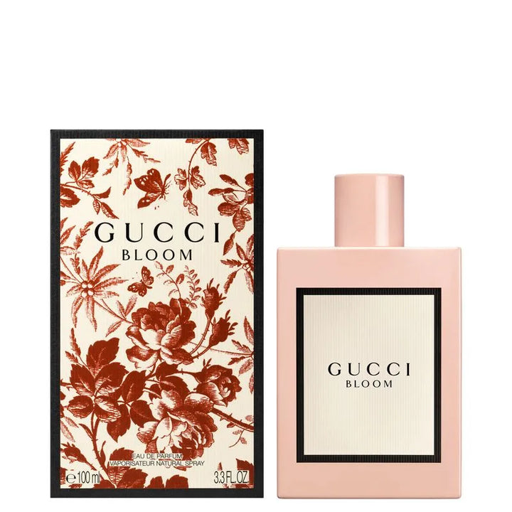 Gucci Bloom Eau De Parfum 100ml
