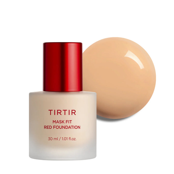 Mask Fit Red Foundation 30 ml / 1.01 fl. oz.
