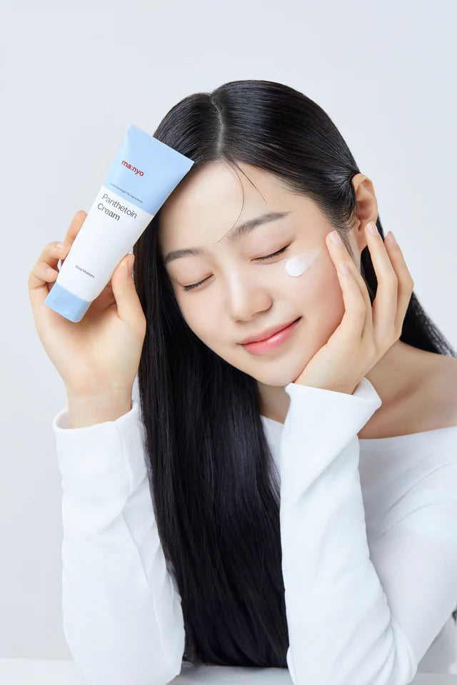 Panthetoin Cream 80ml