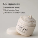 Rice Mucin Cleanser 120ml / 4.23 oz.