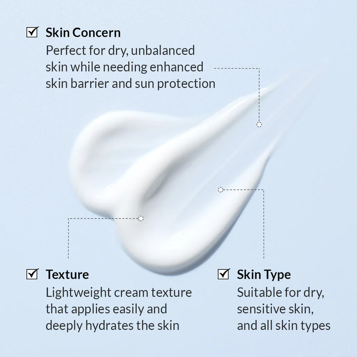 Aqua Glowing Sunscreen 45ml