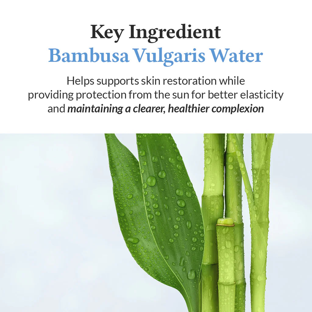 Aqua Glowing Sunscreen 45ml