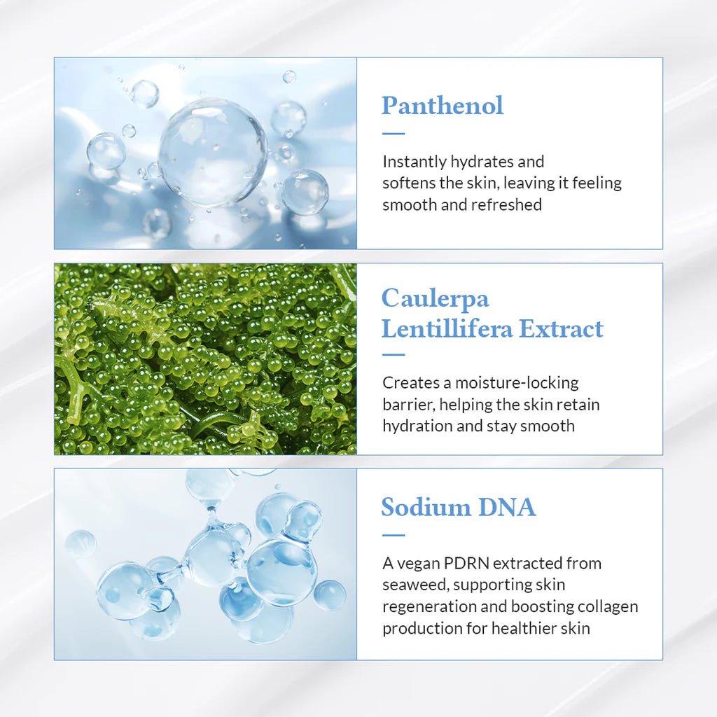 Aqua Glowing Sunscreen 45ml