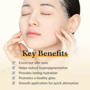 Vita Glow Mask 4pks