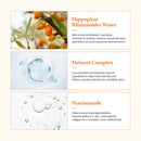Vita Glow Mask 4pks
