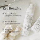 345 Relief Cream Mist 60ml