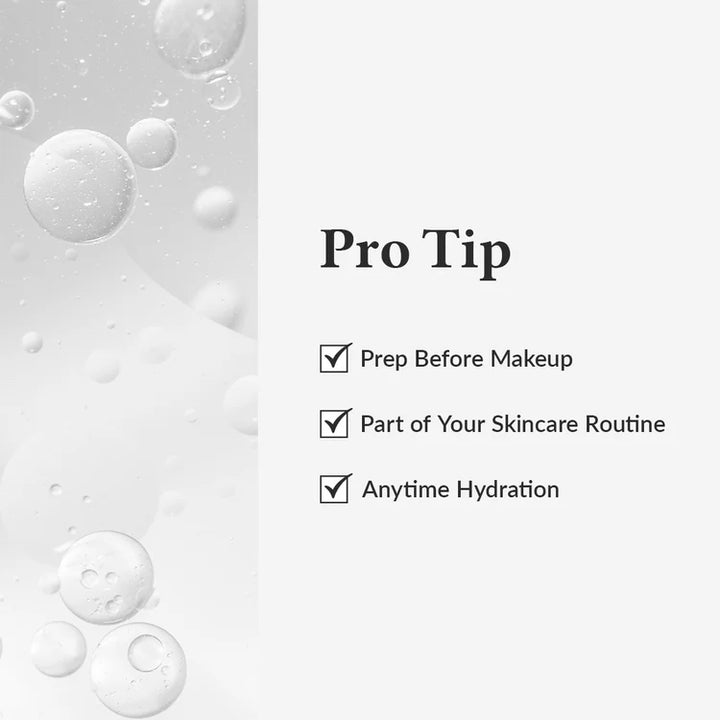 Dr.Althea 345 Relief Cream Mist 60ml