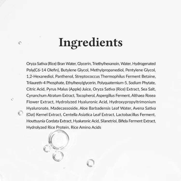 Dr.Althea 345 Relief Cream Mist 60ml