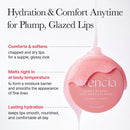 Honey Glazed Collagen Lip Mask 15g