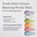 Green Artisan's Cleanser 120ml / 4.23 fl. oz.