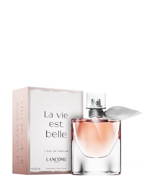Lancome La Vie Est Belle L'Eau De Parfum 50ml