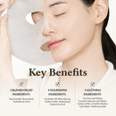 Dr.Althea 345 Cream Mask (4ea)
