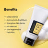 Snail Mucin Gel Cleanser 150ml