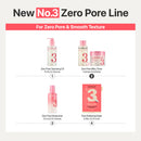 Bifida Bakuchiol 50 Zero Pore Milky Toner Light 200ml