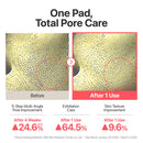 Bifida Bakuchiol Exfoliating Toner Pads 70
