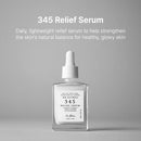345 Relief Serum 30ml