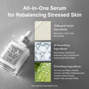 345 Relief Serum 30ml