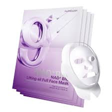 No.9 NAD+BIO Lifting-sil Essence 50ml / 1.69 fl. oz.