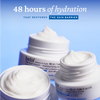 The True Cream Moisturizing Bomb 50ml / 1.69 fl. oz.