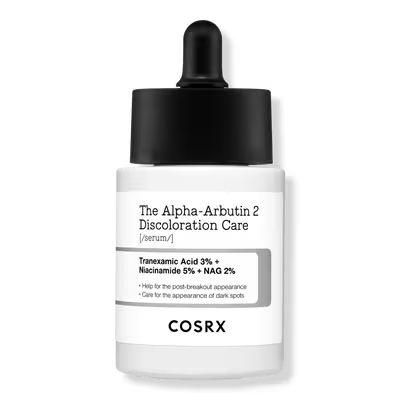 Cosrx The Alpha-Arbutin 2 Discoloration Care Serum 50ml