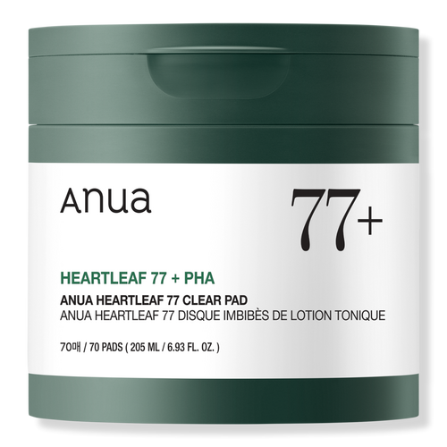 Heartleaf 77 Toner Pad 70 Sheets