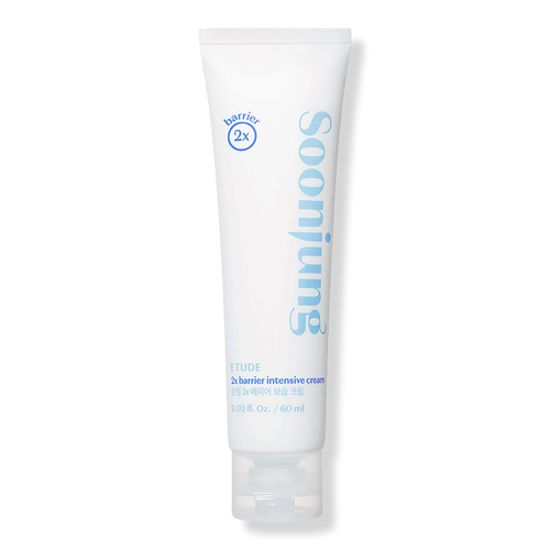 SoonJung 2x Barrier Intensive Cream 60ml / 2.02 fl. oz.