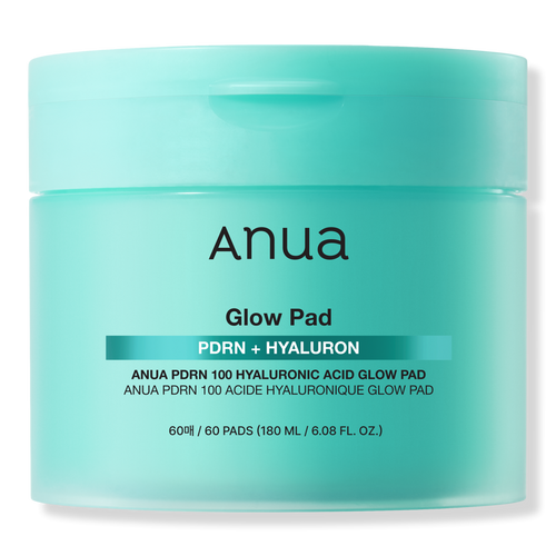 Glow Pad PDRN + Hyaluronic Acid 60