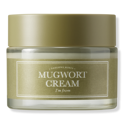 Mugwort Cream 50ml / 1.69 fl oz