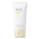 Mixsoon Bean Sunscreen SPF 50 1.69 Fl. Oz. / 50ml