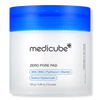 Medicube Zero Pore Pads 2.0 70 Pads /  155ml / 5.46 oz