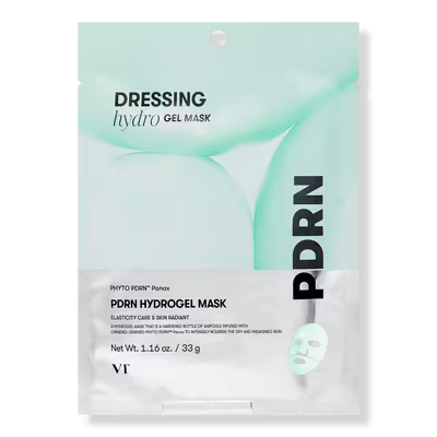 PDRN Hydrogel Mask 1 Sheet