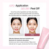 Mixsoon Collagen Glass Skin Hydrating Mask