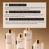 Silk Peptide EGF Intensive Smoothing Toner 300ml