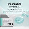 PDRN Tension Toner Pad 60