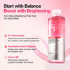 Niacinamide TXA Brightening Booster Toner 250ml