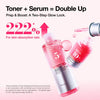 Niacinamide TXA Brightening Booster Toner 250ml