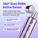 360º Shot PDRN Active Serum 50ml