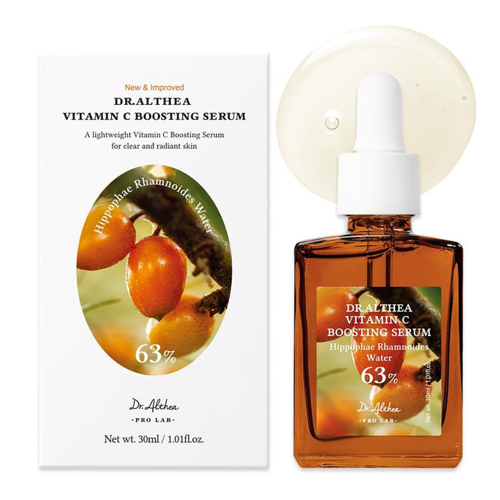 Vitamin C Boosting Serum, 1.01 fl.oz. / 30ml