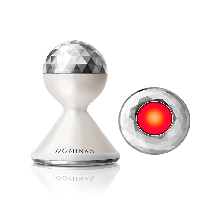 Dominas Galvanic RED LED Booster