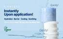 S.NATURE Aqua Oasis Panthe-Allan Calming Pad 190ml x 60ea