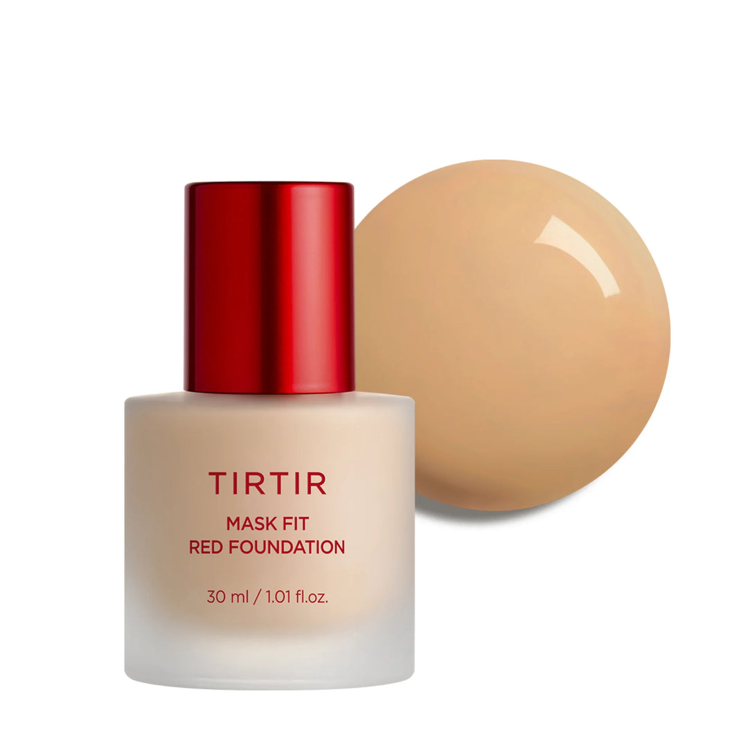 Mask Fit Red Foundation 30 ml / 1.01 fl. oz.