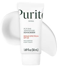 Sun Day Adventure Sunscreen 50ml / 1.69 fl. oz.