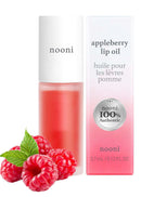 Nooni Appleberry Lip Oil 3.7ml