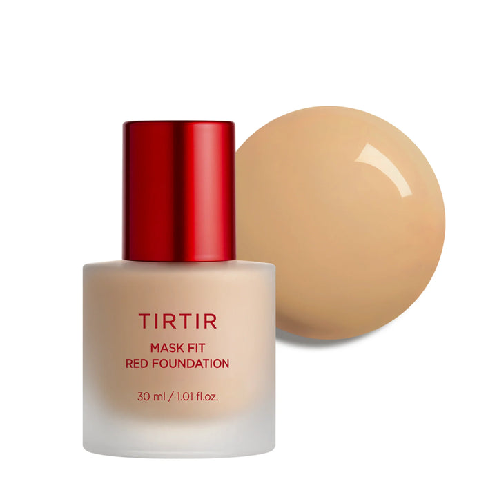 Mask Fit Red Foundation 30 ml / 1.01 fl. oz.
