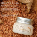 The Face Shop Rice Ceramide Moisturizing Cream 50ml / 1.69 fl. oz.