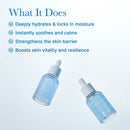 Arencia Deep Water Surge Serum 30ml