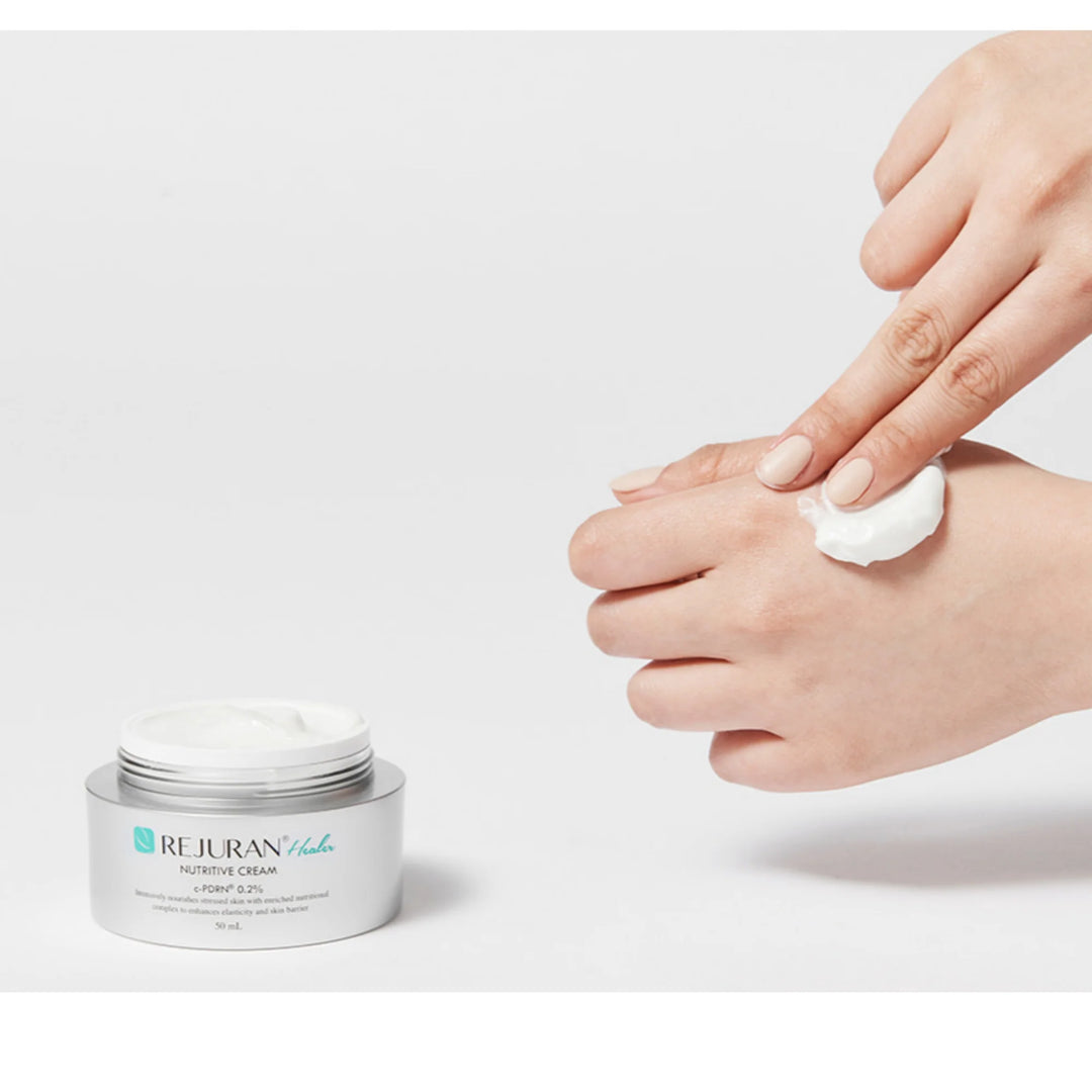 Nutritive Cream 50ml