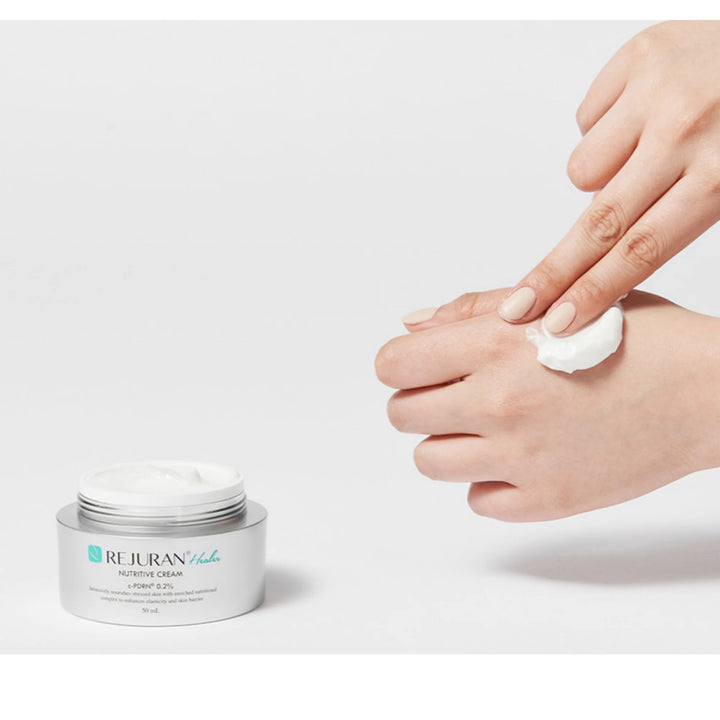 Nutritive Cream 50ml