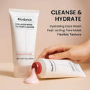 Collagen Mask to Foam Cleanser 150ml